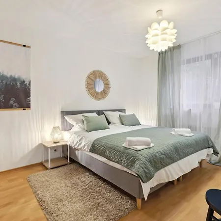 Ddhomes Lahnliebe App 01 - Balkon,therme,smarttv Daire